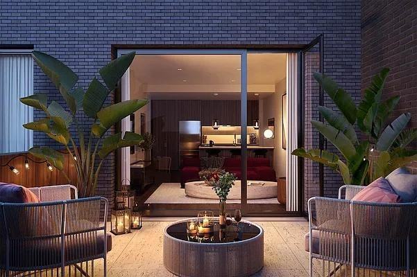 Livingston St #1602 - Photo 6 of 8