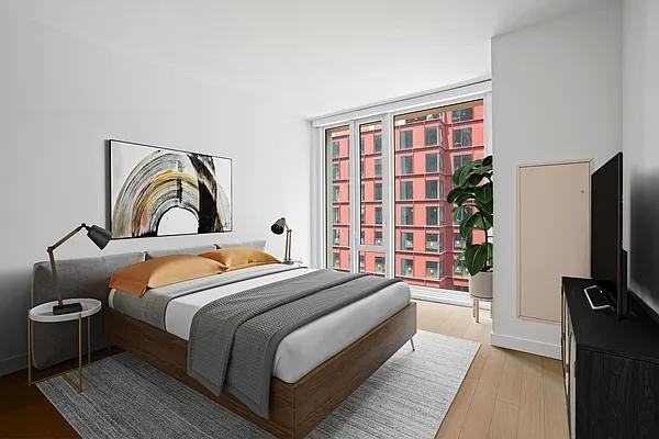 Livingston St #903 - Photo 4 of 6