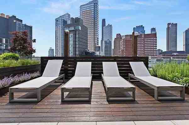 Duffield St #8K - Photo 2 of 20