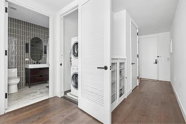 Hoyt St #5G - Photo 6 of 12