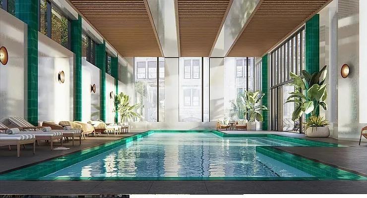 Hoyt St #5G - Photo 7 of 12