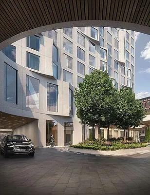 Hoyt St #19F - Photo 2 of 19