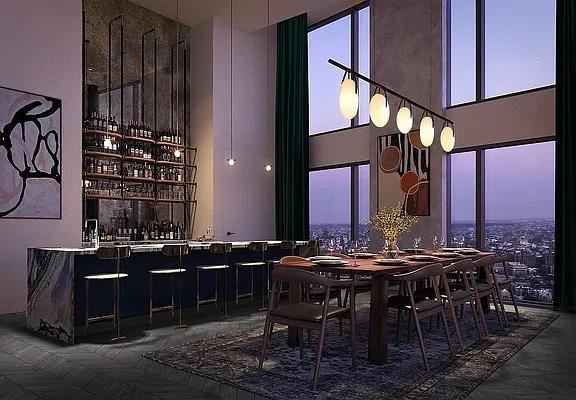 Hoyt St #19F - Photo 3 of 19