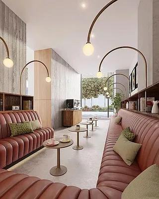 Hoyt St #19F - Photo 4 of 19