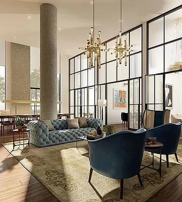 Hoyt St #19F - Photo 5 of 19