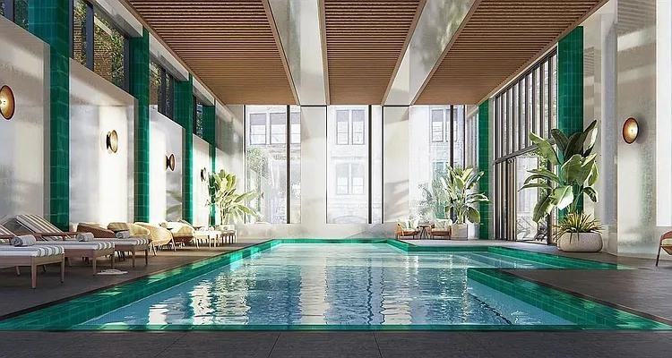 Hoyt St #19F - Photo 6 of 19