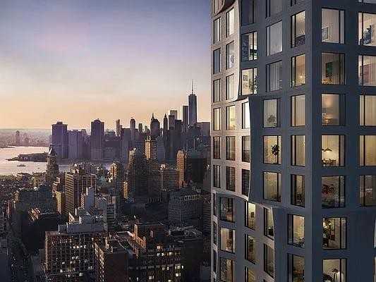 Hoyt St #19F - Photo 7 of 19