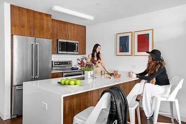 Nassau St #12K - Photo 2 of 10