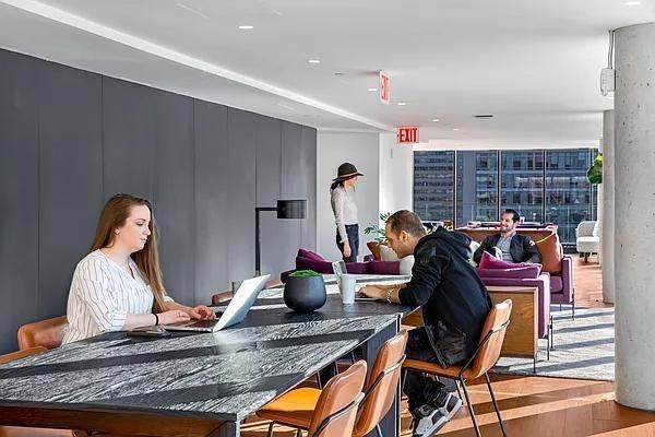 Nassau St #12K - Photo 7 of 10