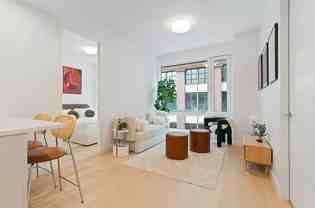 Concord St #8C - Photo 1 of 1