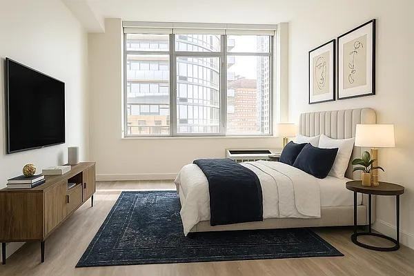 Fleet Pl #16D - Photo 3 of 20