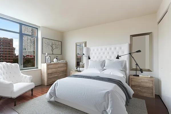 Fleet Pl #9N - Photo 4 of 20