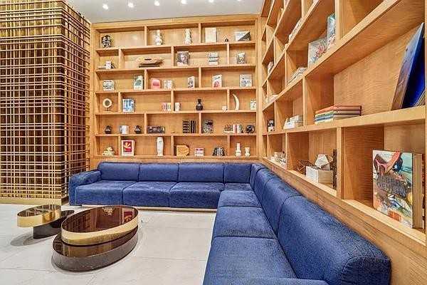 Broad St #606 - Photo 6 of 20