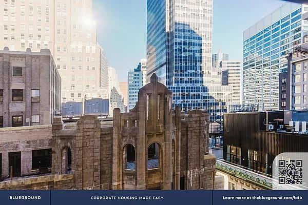 Wall St #17G - Photo 5 of 20