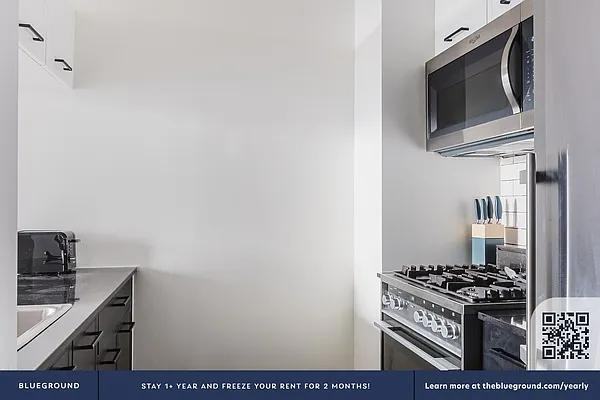 Wall St #17G - Photo 7 of 20