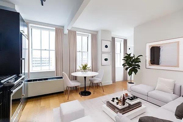 Wall St #2909 - Photo 2 of 20