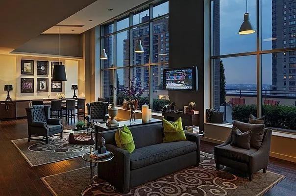 Washington St #14B - Photo 7 of 20