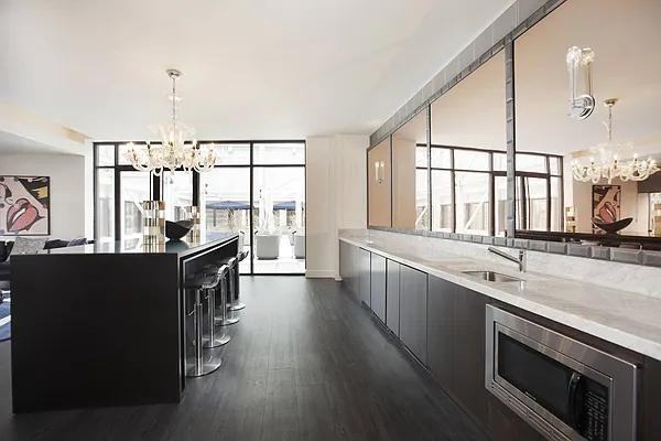 Wall St #1402 - Photo 5 of 20