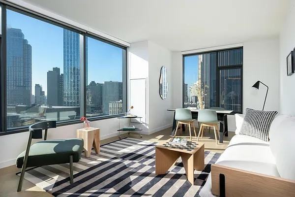 Willoughby St #25F - Photo 4 of 20