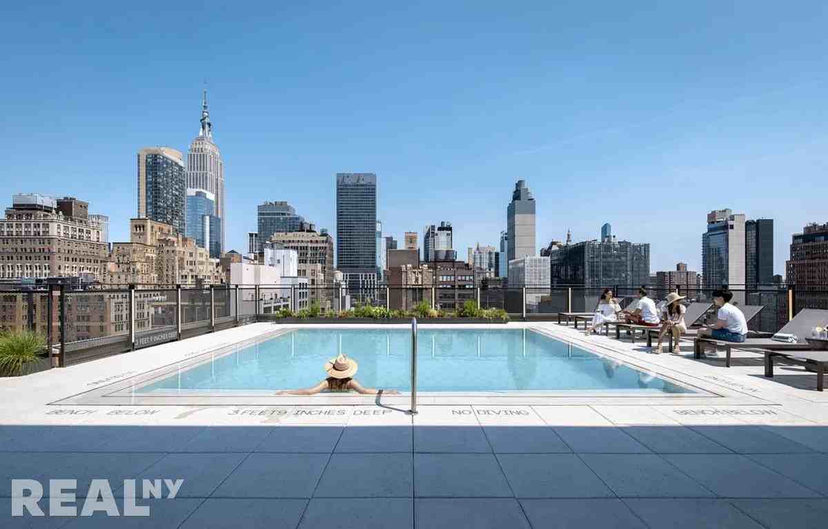 W 28th St #S22A - Photo 5 of 15