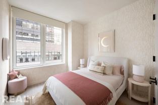 W 60th St #25D - Photo 1 of 1