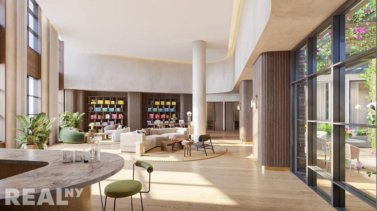 W 60th St #25D - Photo 3 of 17