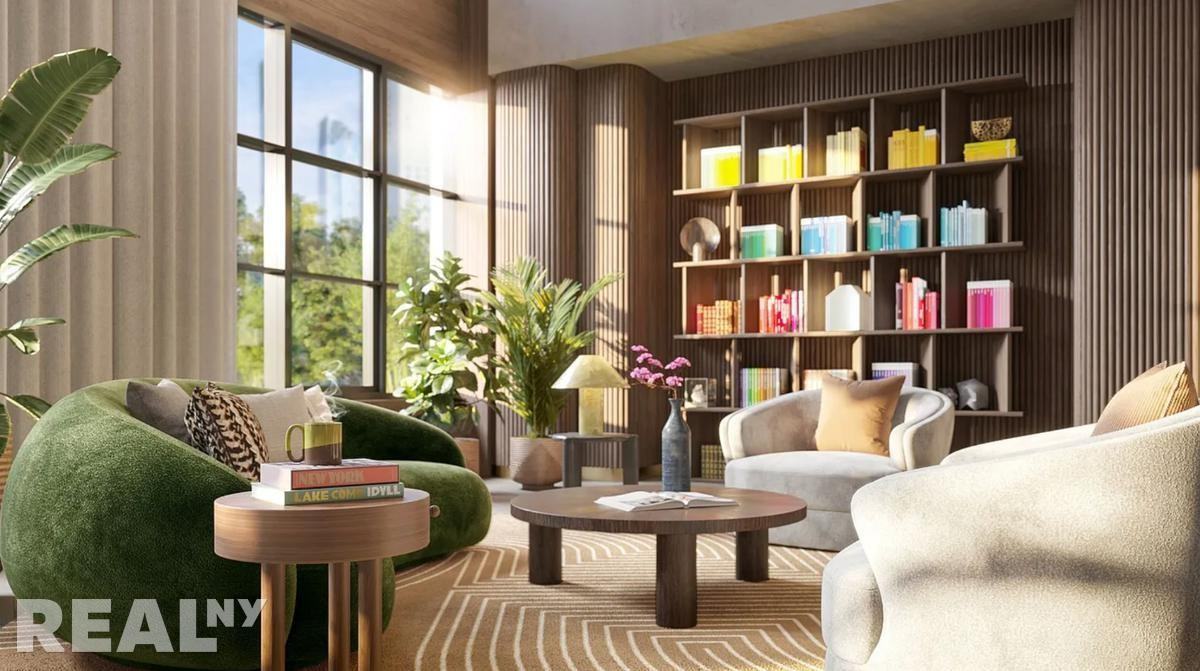 W 60th St #25D - Photo 4 of 17