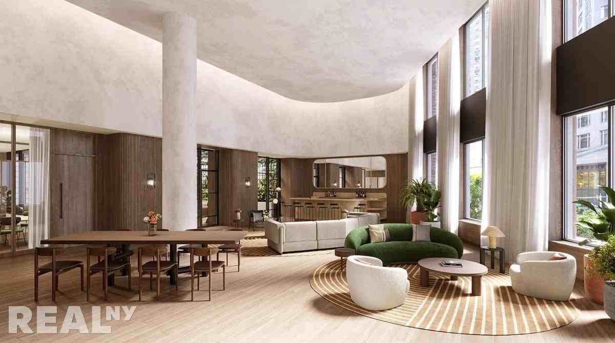 W 60th St #25D - Photo 6 of 17