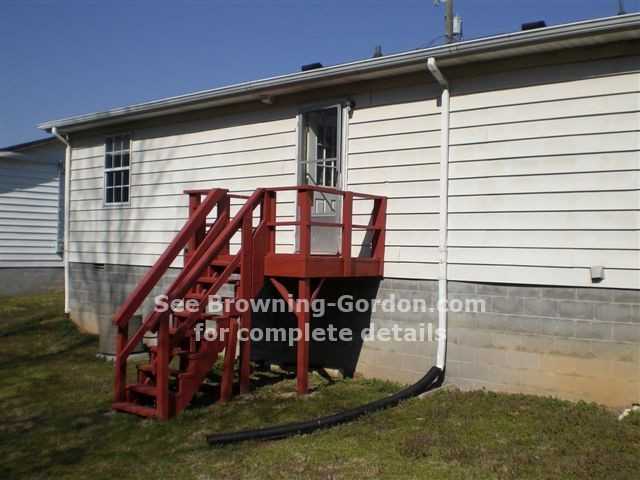 844 Heritage Trail - Photo 3 of 8