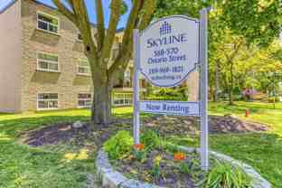 Henley & Cypress Gardens Apartments - Photo 1 of 1