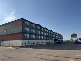 Western Long Stay Leduc 3 - Photo 1 of 1
