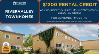 Rivervalley Townhomes - Photo 1 of 1