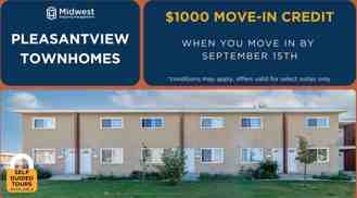 Pleasantview Townhomes - Photo 1 of 1