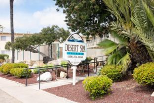 Desert Spa Apartments - Photo 1 of 1