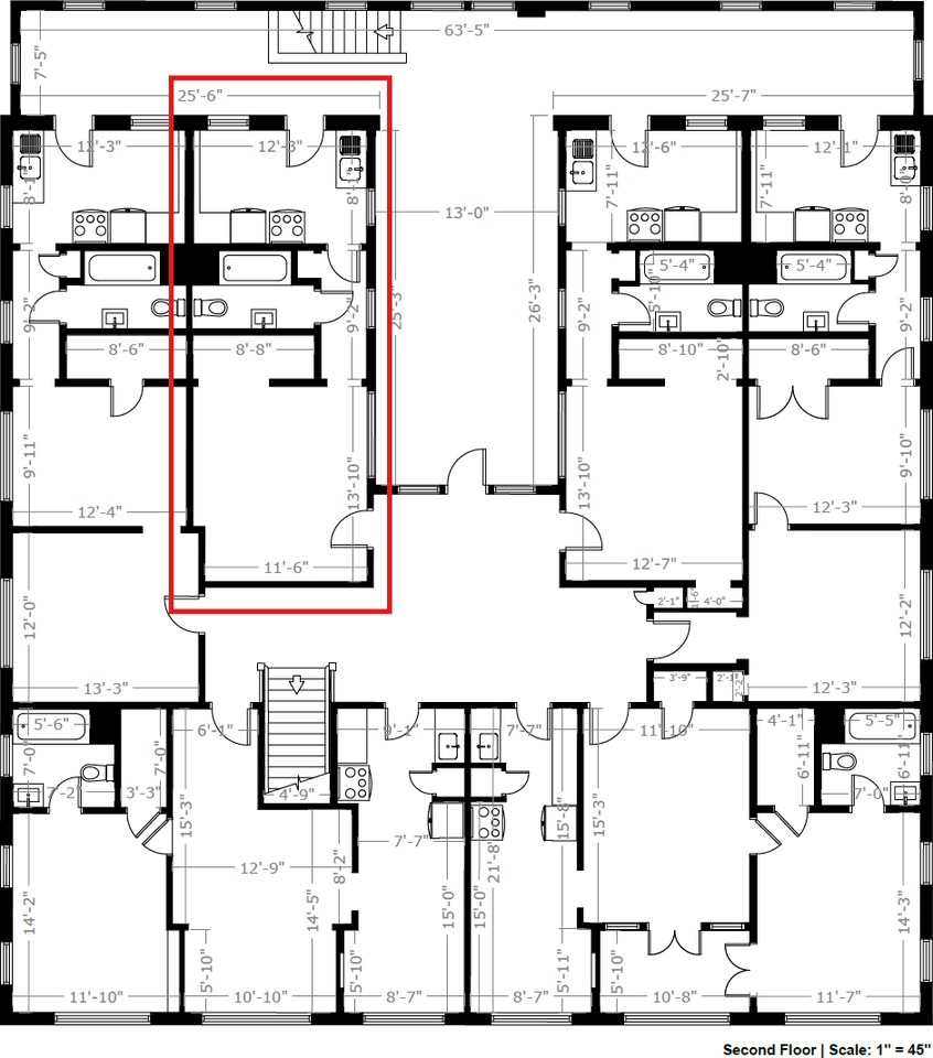 4713 N Florida Ave #C - Photo 5 of 5