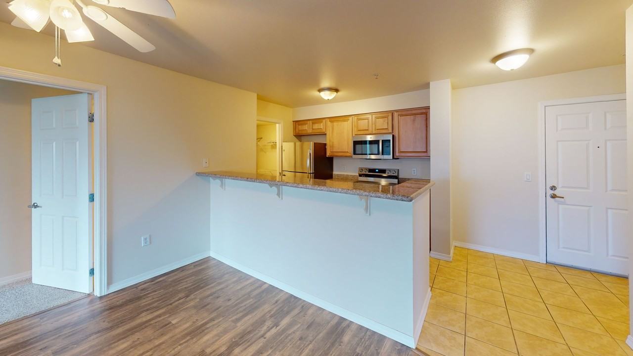 The Fulton Apartments - Photo 4 of 8