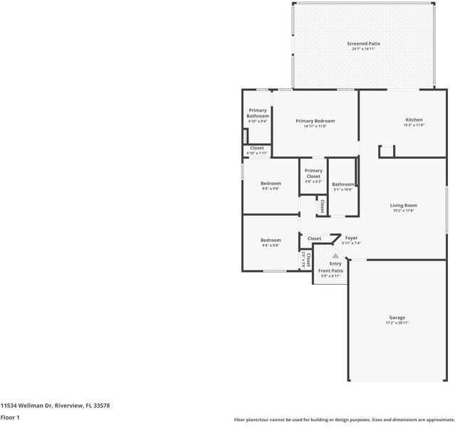 11534 Wellman Dr - Photo 2 of 16