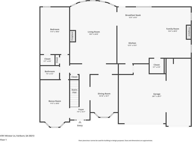 4781 Winstar Ln - Photo 2 of 17