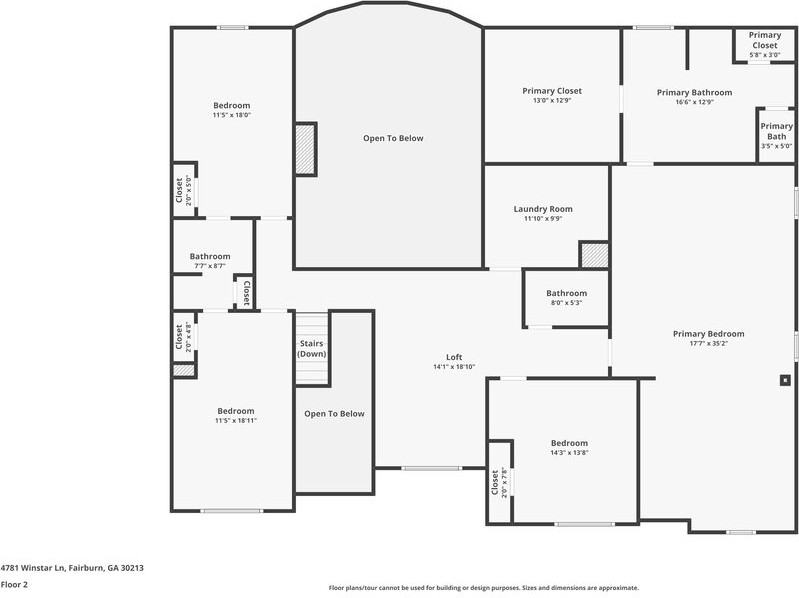 4781 Winstar Ln - Photo 3 of 17