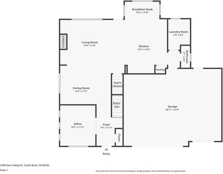 3768 Deer Valley Dr - Photo 3 of 18