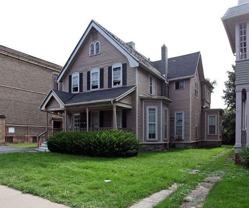 196 N. Goodman St - Photo 1 of 1