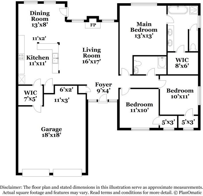 13553 Miller Ln - Photo 2 of 16