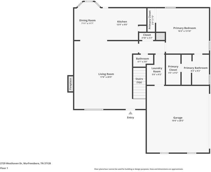2729 Westhaven Dr - Photo 2 of 17