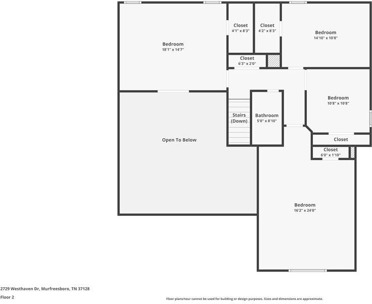 2729 Westhaven Dr - Photo 3 of 17