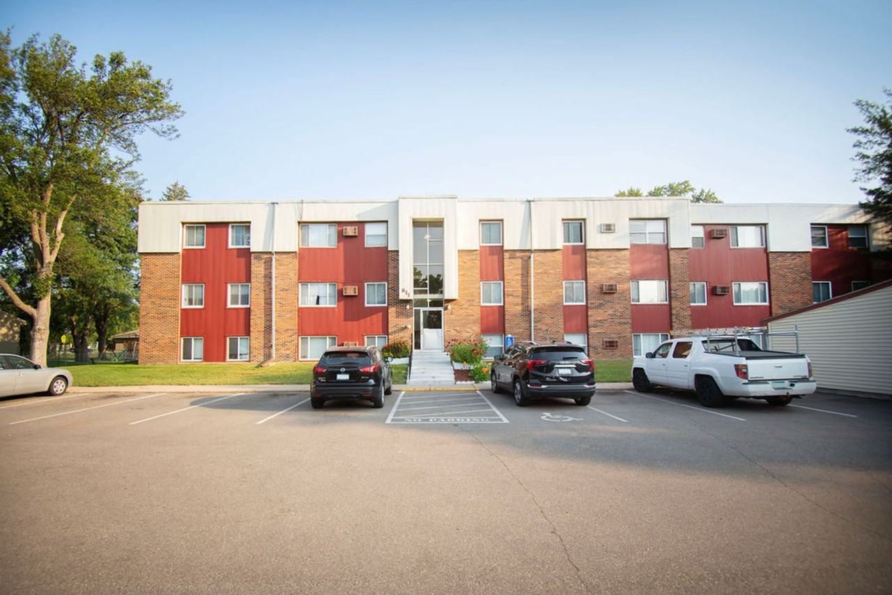 Eighth Street Apartments - Photo 2 of 29