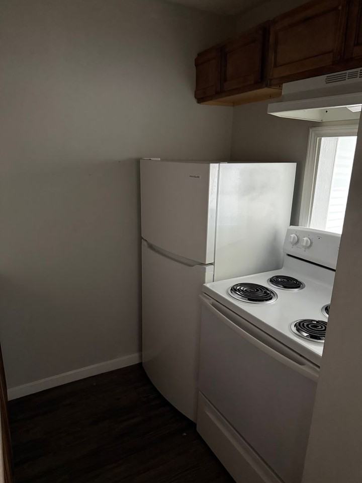 The Ridge Apartments - Photo 4 of 10