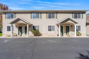 North Ogden Townhomes - Photo 1 of 1