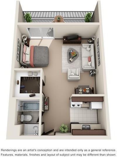 1010 Lake St Ne - Photo 4 of 10