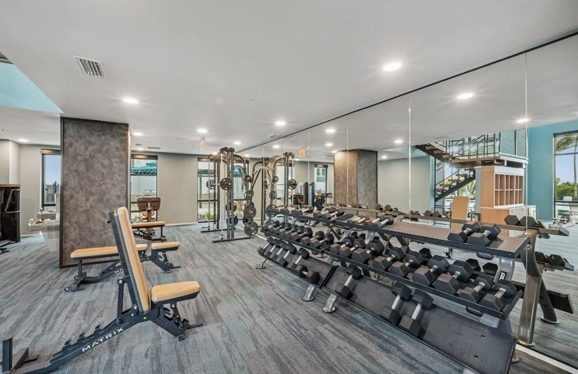 2973 Gulf To Bay Blvd #2 - Photo 5 of 24