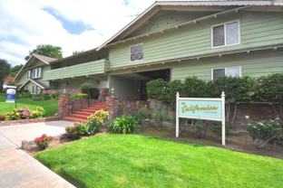 The California Apartments - Photo 1 of 1